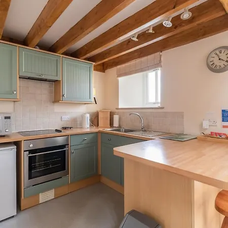 Prospect Farm Holiday home *