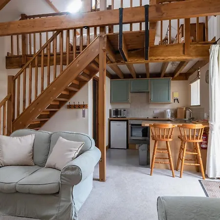 Prospect Farm Semesterbostad Allerston