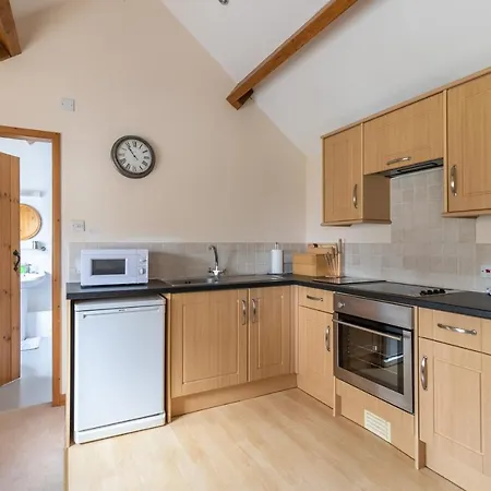 Prospect Farm 度假居