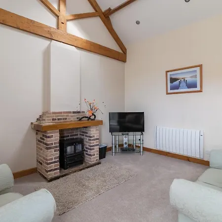 Prospect Farm Semesterbostad *