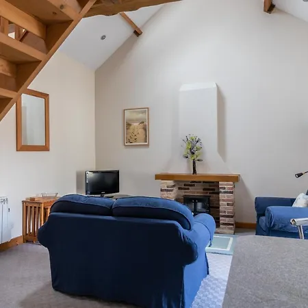 Prospect Farm Semesterbostad *