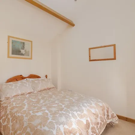 Prospect Farm 度假居