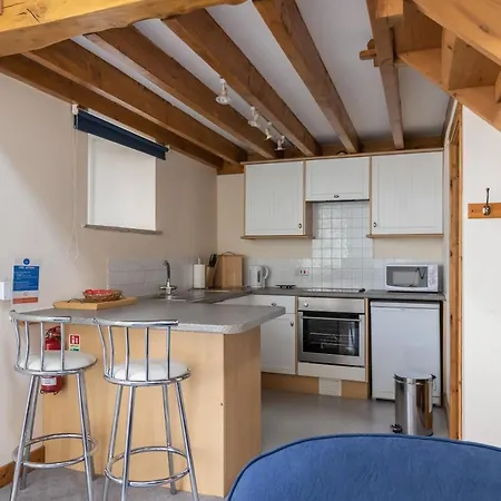 Prospect Farm 度假居 *