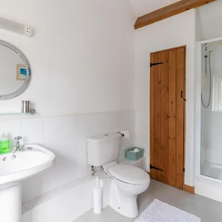 Prospect Farm 度假居 *