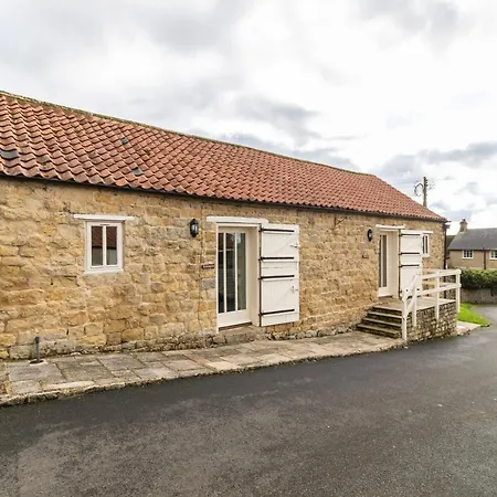 Semesterbostad Prospect Farm