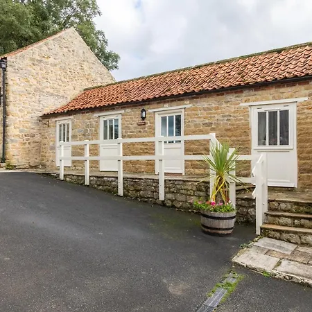 Prospect Farm 度假居 *