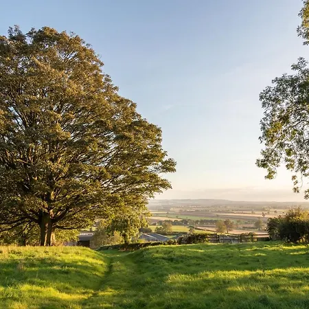 Prospect Farm Holiday home *