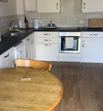 Semesterbostad Prospect Farm *