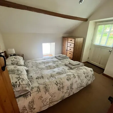 Semesterbostad Prospect Farm *