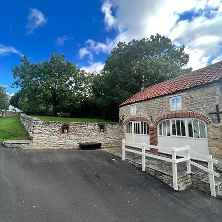 度假居 Prospect Farm