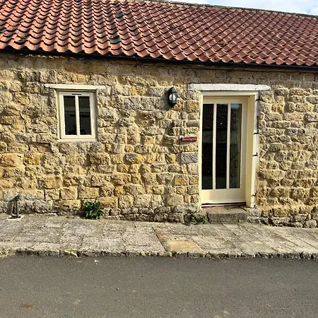 Holiday home Prospect Farm