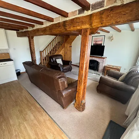 Holiday home Prospect Farm *