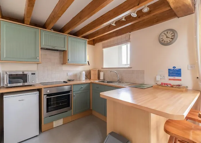 Prospect Farm Holiday home *