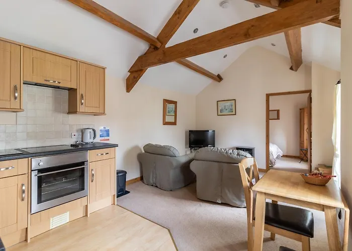 Prospect Farm Holiday home *