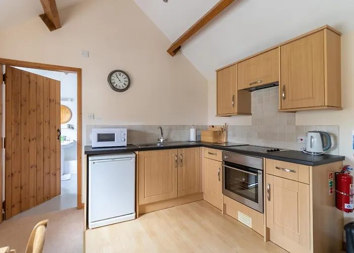 Prospect Farm Holiday home