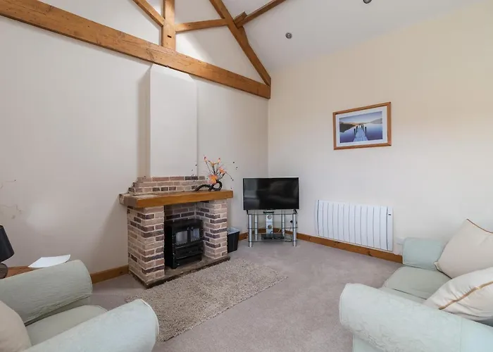 Prospect Farm Holiday home *