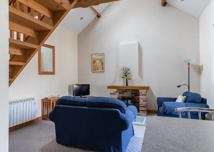 Prospect Farm Holiday home *