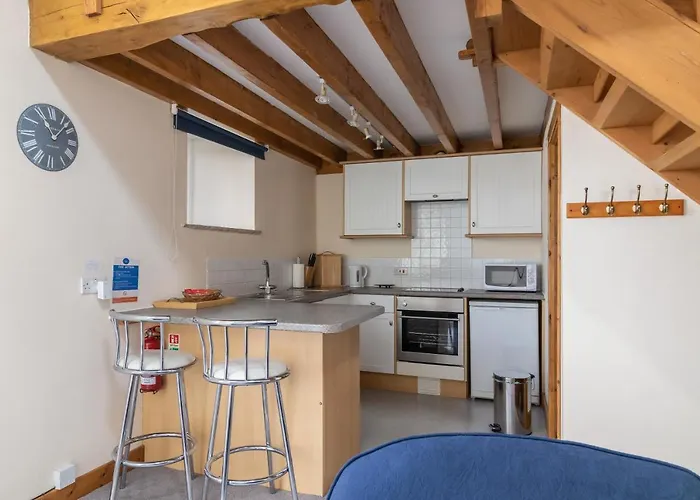 Prospect Farm Holiday home *