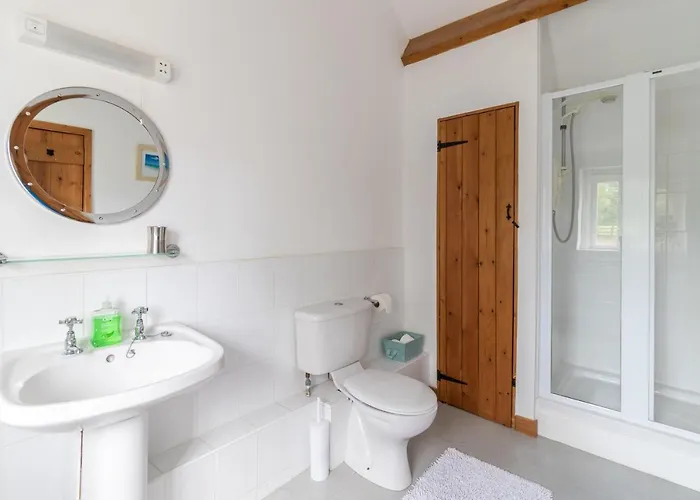 Prospect Farm Holiday home *