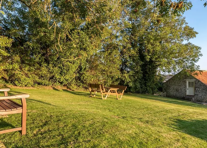 Prospect Farm Holiday home Allerston