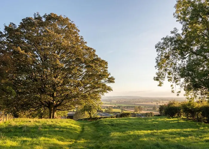 Prospect Farm Holiday home *
