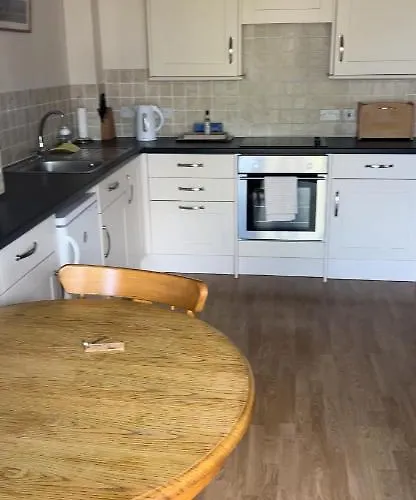 Holiday home Prospect Farm *