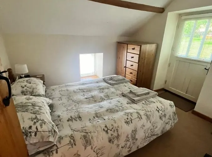 Holiday home Prospect Farm *