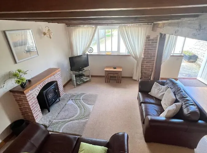 Holiday home Prospect Farm *