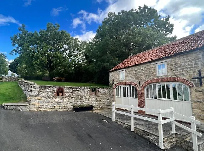 Holiday home Prospect Farm