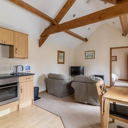 Prospect Farm Σπίτι διακοπών *