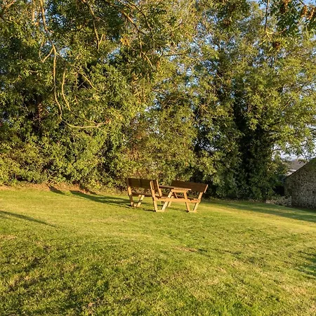 Prospect Farm Σπίτι διακοπών Allerston